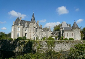 Le Mans,Sarthe,France,Villa,1055