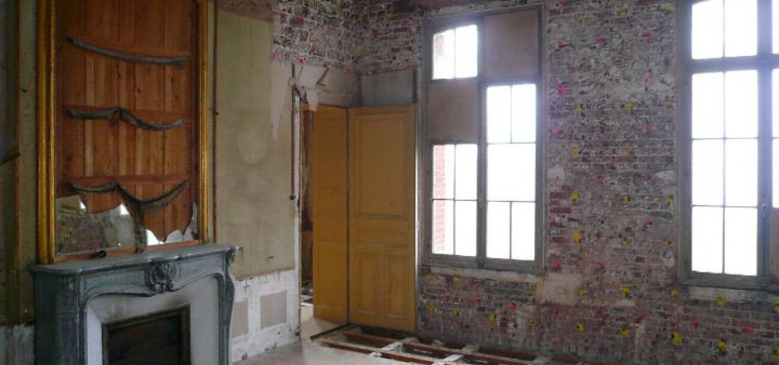 Lillebonne,Seine-Maritime,France,Château,1056