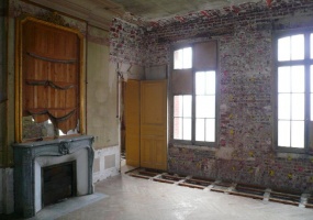 Lillebonne,Seine-Maritime,France,Château,1056