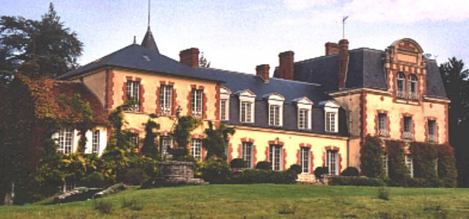Orne,France,Villa,1057