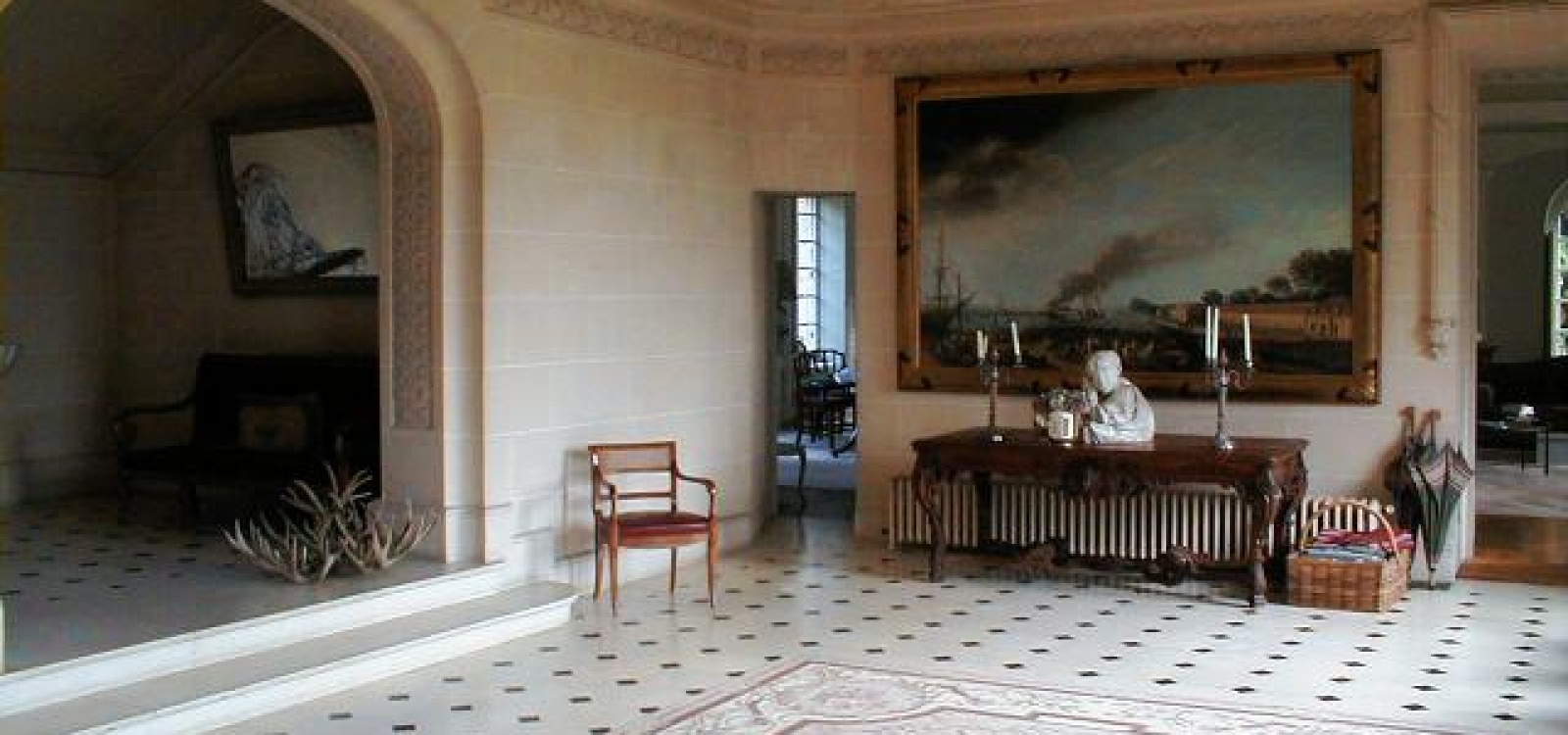 Orne,France,Villa,1057