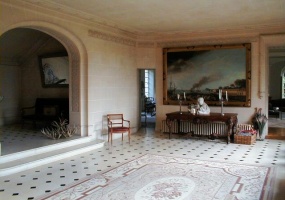 Orne,France,Villa,1057