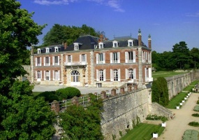 Gien,Gironde,France,Villa,1058