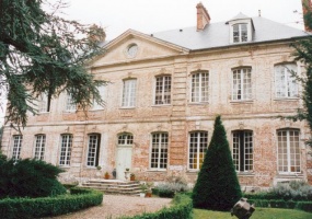 Seine-Maritime,France,Villa,1059