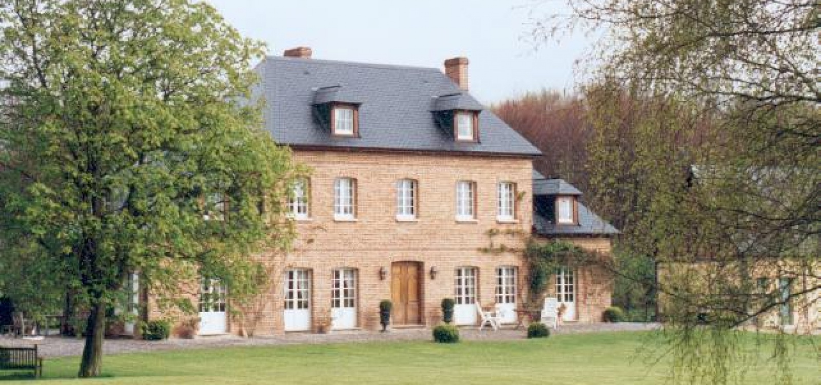 Lyons la Forêt,Eure,France,Villa,1060