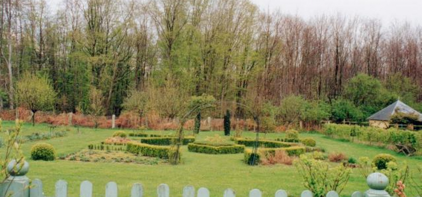 Lyons la Forêt,Eure,France,Villa,1060