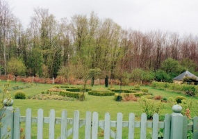 Lyons la Forêt,Eure,France,Villa,1060