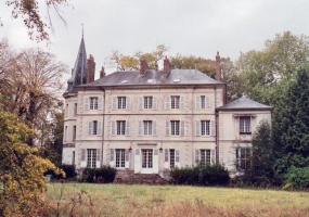 France,Château,1061