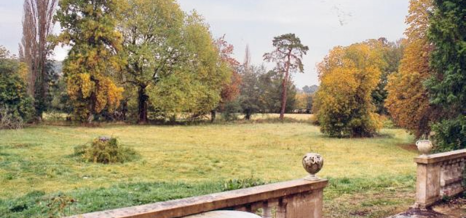 France,Château,1061