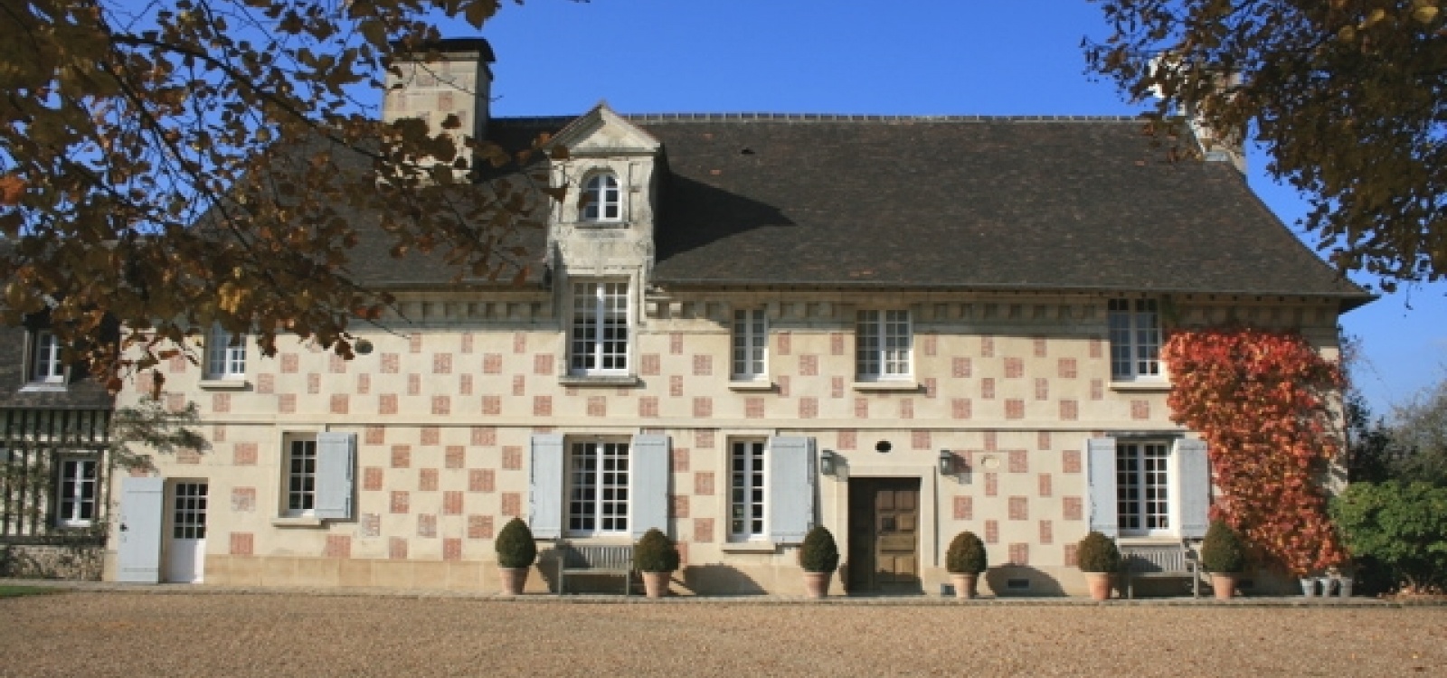 Deauville,Calvados,France,Villa,1063