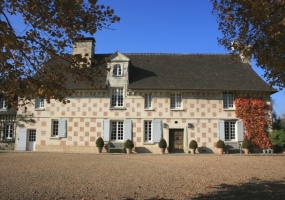 Deauville,Calvados,France,Villa,1063