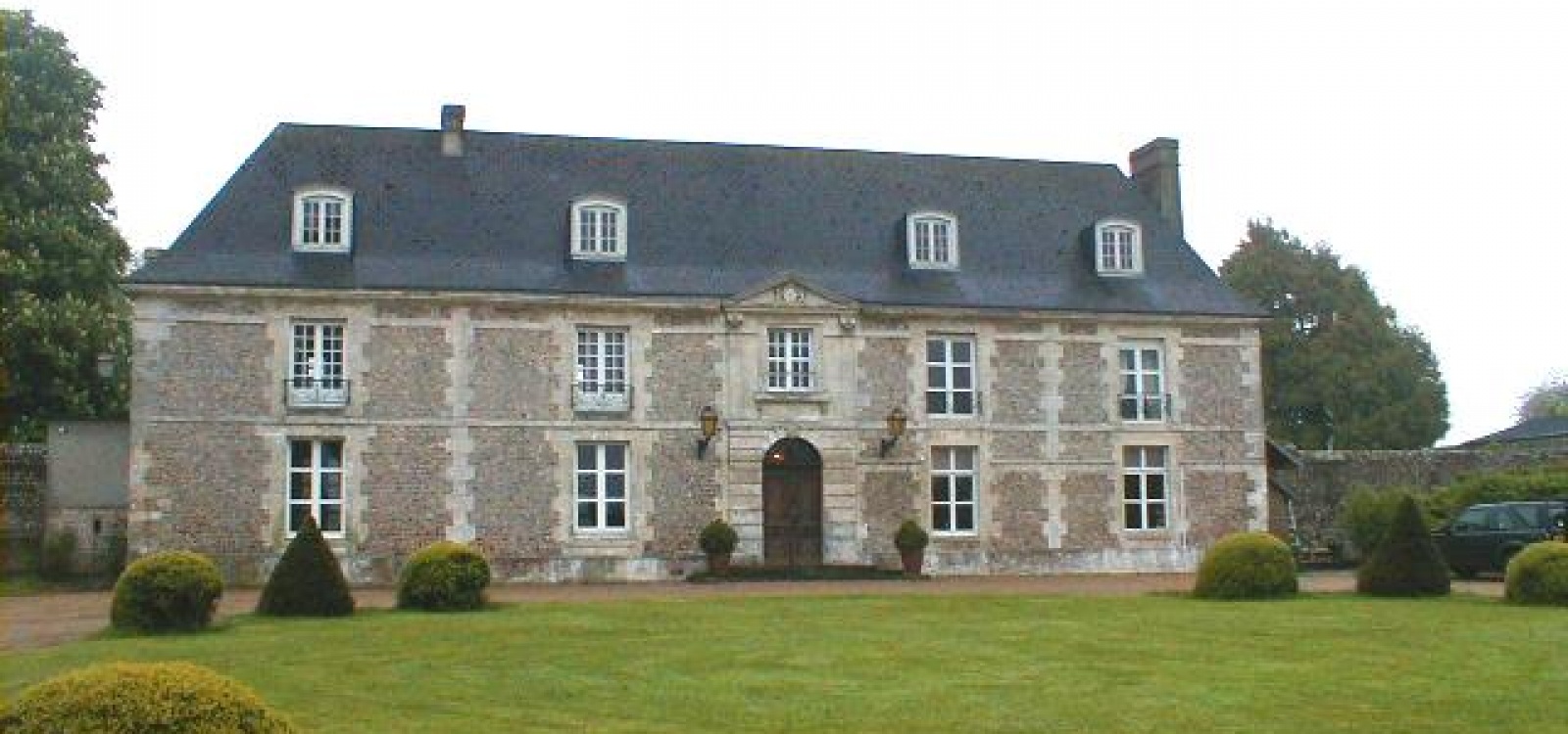 Seine-Maritime,France,Villa,1067