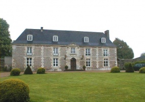 Seine-Maritime,France,Villa,1067