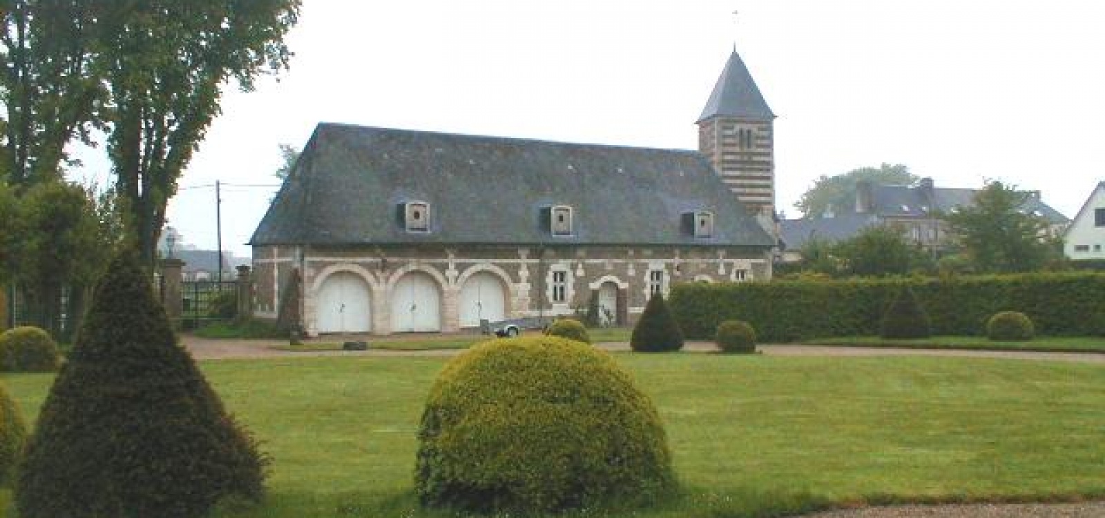 Seine-Maritime,France,Villa,1067