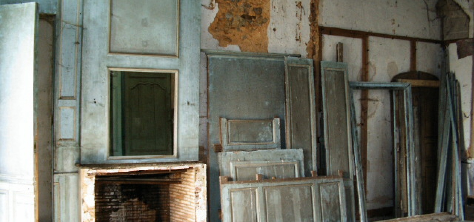 Mayenne,France,Château,1068