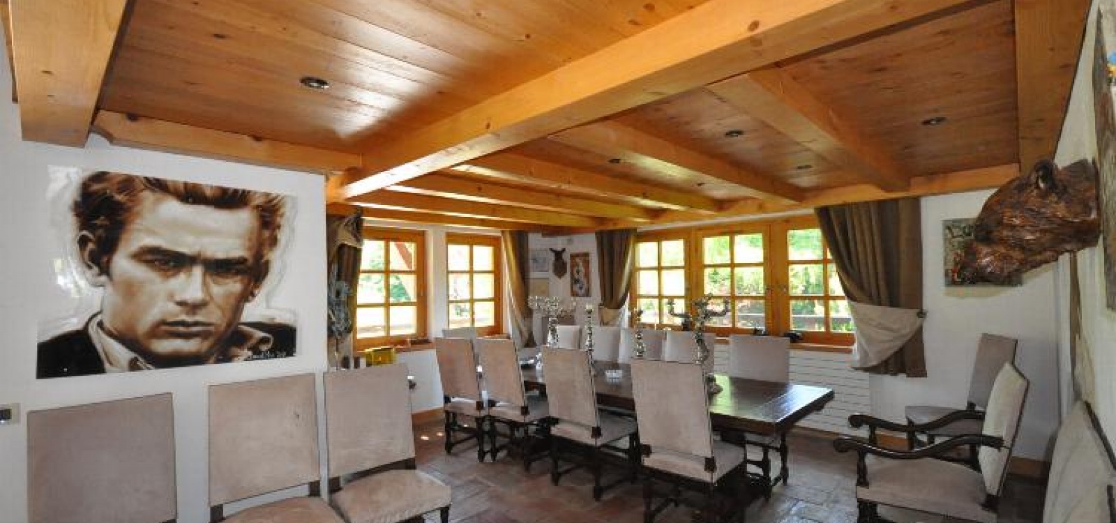 Megève,Haute-Savoie,France,3 BathroomsBathrooms,Chalet,1006 Megève,Haute-Savoie,France,3 BathroomsBathrooms,Chalet,1006