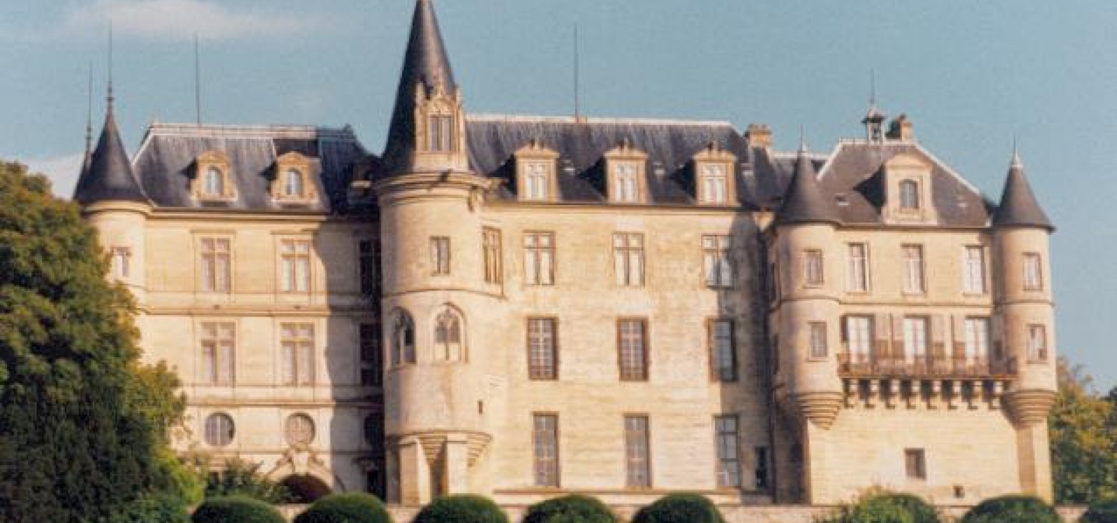 Yvelines,France,Château,1073