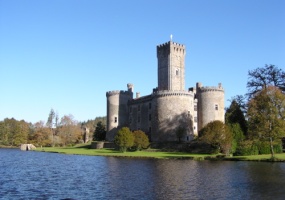 Haute-Vienne, France, 4 Chambres Chambres, ,4 Salle de bainSalle de bain,Chateau,A vendre,1007