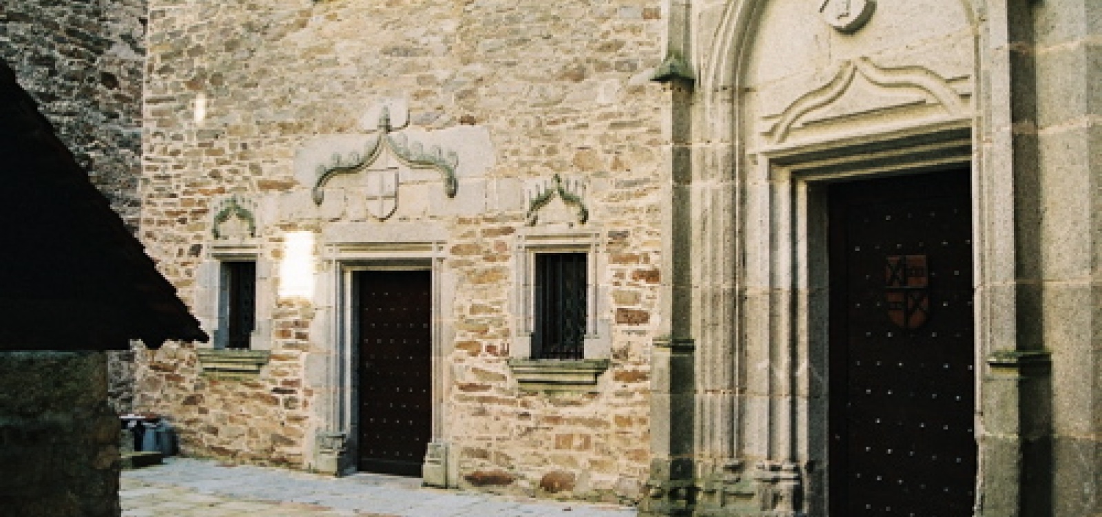 Haute-Vienne, France, 4 Chambres Chambres, ,4 Salle de bainSalle de bain,Chateau,A vendre,1007 Haute-Vienne, France, 4 Chambres Chambres, ,4 Salle de bainSalle de bain,Chateau,A vendre,1007